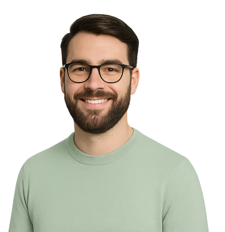 Gründer vom Gold-Assistent
